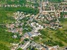 Photos aériennes de Metz (57000) - Autre vue | Moselle, Lorraine, France - Photo réf. T093193