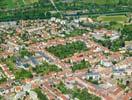 Photos aériennes de Montigny-lès-Metz (57158) - Autre vue | Moselle, Lorraine, France - Photo réf. T093208