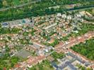 Photos aériennes de Montigny-lès-Metz (57158) - Autre vue | Moselle, Lorraine, France - Photo réf. T093210