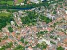 Photos aériennes de Montigny-lès-Metz (57158) - Autre vue | Moselle, Lorraine, France - Photo réf. T093214