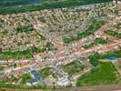Photos aériennes de Montigny-lès-Metz (57158) - Autre vue | Moselle, Lorraine, France - Photo réf. T093217