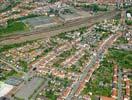 Photos aériennes de Montigny-lès-Metz (57158) - Autre vue | Moselle, Lorraine, France - Photo réf. T093226