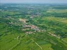 Photos aériennes de Blies-Ébersing (57200) | Moselle, Grand Est, France - Photo réf. T093235
