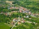 Photos aériennes de Blies-Ébersing (57200) - Autre vue | Moselle, Grand Est, France - Photo réf. T093237