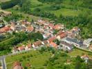 Photos aériennes de Blies-Ébersing (57200) - Autre vue | Moselle, Grand Est, France - Photo réf. T093238