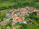 Photos aériennes de Blies-Ébersing (57200) - Autre vue | Moselle, Grand Est, France - Photo réf. T093241