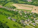 Photos aériennes de Blies-Ébersing (57200) - Autre vue | Moselle, Grand Est, France - Photo réf. T093242