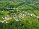 Photos aériennes de Blies-Ébersing (57200) - Autre vue | Moselle, Grand Est, France - Photo réf. T093243