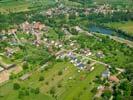 Photos aériennes de Blies-Guersviller (57200) - Autre vue | Moselle, Grand Est, France - Photo réf. T093245