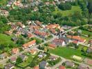 Photos aériennes de Blies-Guersviller (57200) - Autre vue | Moselle, Grand Est, France - Photo réf. T093248