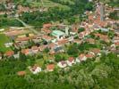 Photos aériennes de Bliesbruck (57200) - Autre vue | Moselle, Lorraine, France - Photo réf. T093264