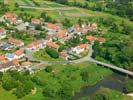 Photos aériennes de Bliesbruck (57200) - Autre vue | Moselle, Lorraine, France - Photo réf. T093267