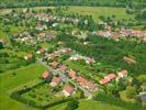 Photos aériennes de Frauenberg (57200) | Moselle, Grand Est, France - Photo réf. T093271