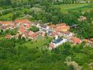 Photos aériennes de Frauenberg (57200) | Moselle, Grand Est, France - Photo réf. T093272