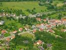 Photos aériennes de Frauenberg (57200) | Moselle, Grand Est, France - Photo réf. T093273