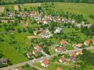 Photos aériennes de Frauenberg (57200) | Moselle, Grand Est, France - Photo réf. T093274