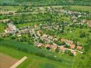 Photos aériennes de Frauenberg (57200) | Moselle, Grand Est, France - Photo réf. T093276