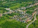 Photos aériennes de Grosbliederstroff (57520) | Moselle, Grand Est, France - Photo réf. T093290