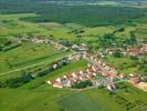 Photos aériennes de Grundviller (57510) - Autre vue | Moselle, Grand Est, France - Photo réf. T093296