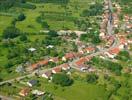 Photos aériennes de Grundviller (57510) - Autre vue | Moselle, Grand Est, France - Photo réf. T093297