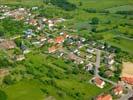 Photos aériennes de Grundviller (57510) - Autre vue | Moselle, Grand Est, France - Photo réf. T093298