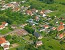 Photos aériennes de Grundviller (57510) - Autre vue | Moselle, Grand Est, France - Photo réf. T093299