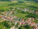 Photos aériennes de Grundviller (57510) - Autre vue | Moselle, Grand Est, France - Photo réf. T093300