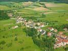 Photos aériennes de Grundviller (57510) - Autre vue | Moselle, Grand Est, France - Photo réf. T093301