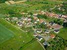 Photos aériennes de Guebenhouse (57510) | Moselle, Grand Est, France - Photo réf. T093307