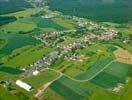 Photos aériennes de Hambach (57910) - Autre vue | Moselle, Lorraine, France - Photo réf. T093311