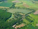 Photos aériennes de Hambach (57910) - Autre vue | Moselle, Lorraine, France - Photo réf. T093312