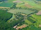 Photos aériennes de Hambach (57910) | Moselle, Grand Est, France - Photo réf. T093312