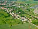 Photos aériennes de Hambach (57910) - Autre vue | Moselle, Lorraine, France - Photo réf. T093315