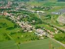 Photos aériennes de Hambach (57910) | Moselle, Grand Est, France - Photo réf. T093315
