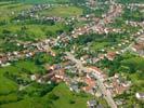 Photos aériennes de Hambach (57910) - Autre vue | Moselle, Lorraine, France - Photo réf. T093318