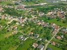 Photos aériennes de Hambach (57910) | Moselle, Grand Est, France - Photo réf. T093321