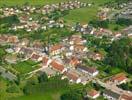 Photos aériennes de Hambach (57910) | Moselle, Lorraine, France - Photo réf. T093322