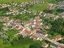 Photos aériennes de Hambach (57910) | Moselle, Grand Est, France - Photo réf. T093322