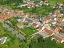 Photos aériennes de Hambach (57910) | Moselle, Grand Est, France - Photo réf. T093323