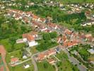 Photos aériennes de Hambach (57910) | Moselle, Grand Est, France - Photo réf. T093324