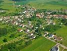Photos aériennes de Hambach (57910) | Moselle, Grand Est, France - Photo réf. T093326