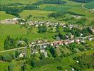 Photos aériennes de Hambach (57910) | Moselle, Grand Est, France - Photo réf. T093327