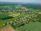 Photos aériennes de Hambach (57910) | Moselle, Grand Est, France - Photo réf. T093328