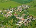 Photos aériennes de Hambach (57910) | Moselle, Grand Est, France - Photo réf. T093329