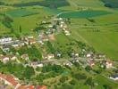 Photos aériennes de Hambach (57910) | Moselle, Grand Est, France - Photo réf. T093330