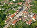 Photos aériennes de Hambach (57910) - Autre vue | Moselle, Lorraine, France - Photo réf. T093331