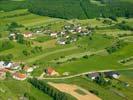 Photos aériennes de Hundling (57990) | Moselle, Grand Est, France - Photo réf. T093333