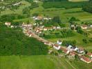 Photos aériennes de Hundling (57990) | Moselle, Grand Est, France - Photo réf. T093334