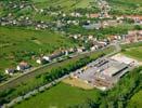 Photos aériennes de Hundling (57990) | Moselle, Grand Est, France - Photo réf. T093335