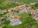 Photos aériennes de Hundling (57990) | Moselle, Grand Est, France - Photo réf. T093337